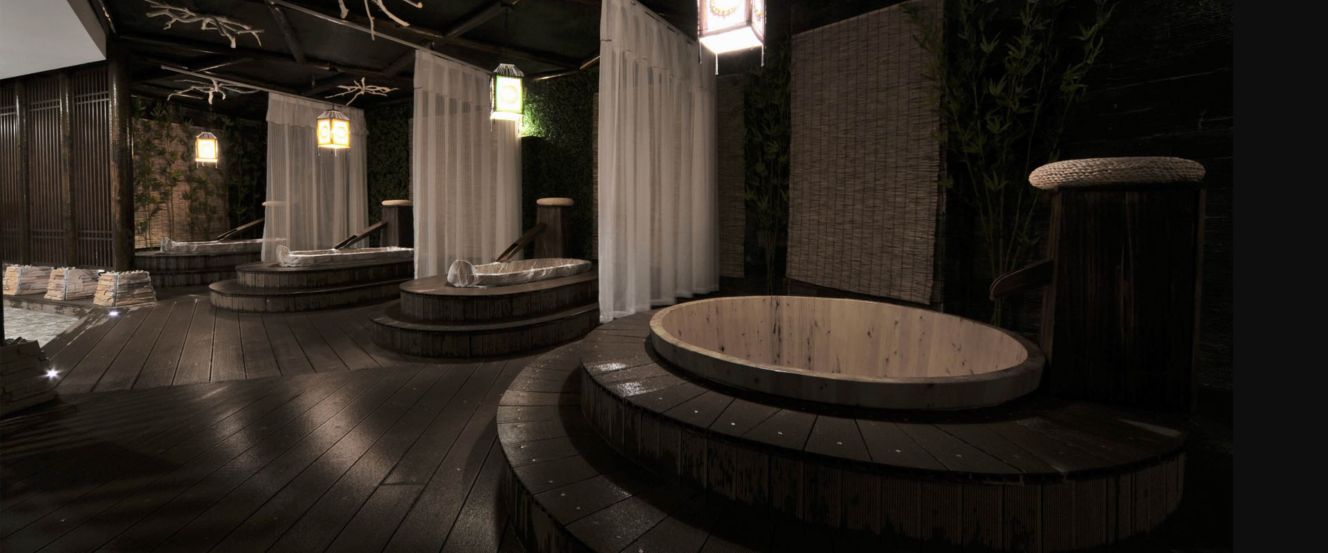 西安临潼桑拿养生馆_西安临潼spa养生会所_Aanan养生